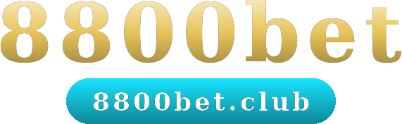 8800bet logo